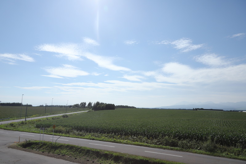 田園風景