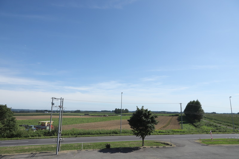 田園風景